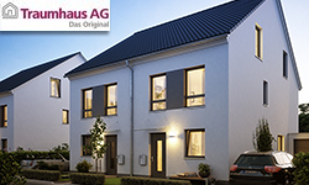 Am Stadtpark Neuwied | 38 new build semi-detached houses