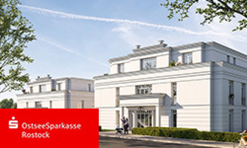 Eigentumswohnungen in Bad Doberan | 8 new build condominiums
