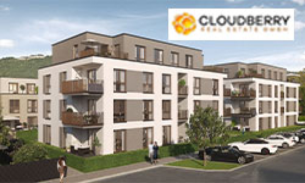 Kurfürsten 26 | 22 new build condominiums and 4 townhouses