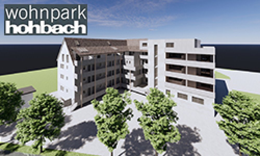Wohnpark hohbach | 14 new build condominiums