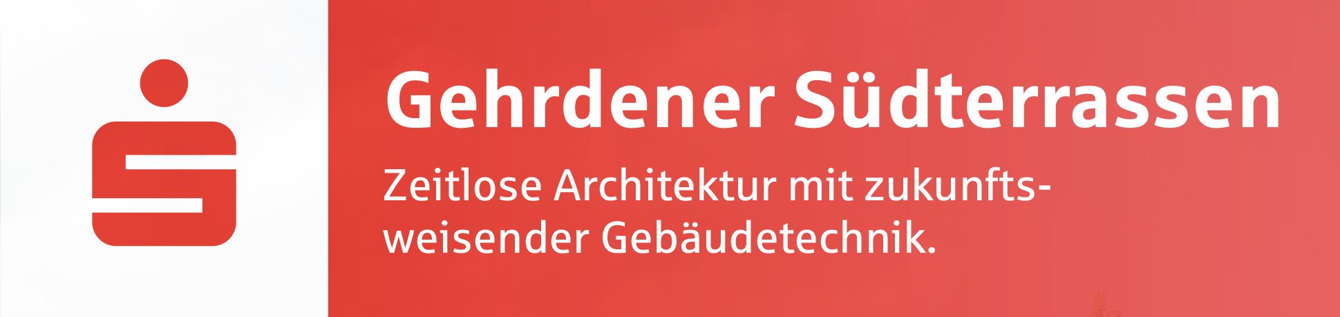 Image new build property Gehrdener Südterrassen, Gehrden