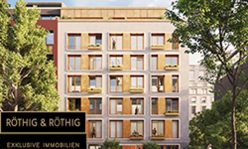NY88 | 12 new build condominiums