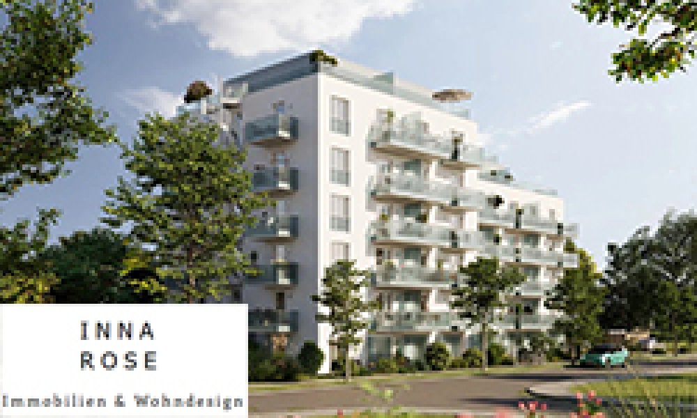 Campus Bahnmuseum | 102 new build student apartments