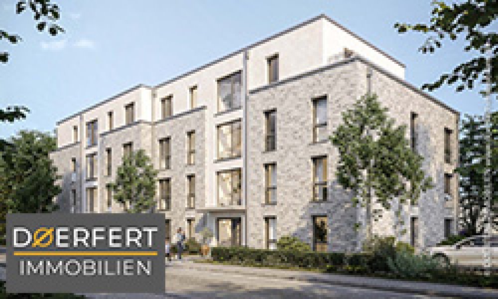 RB12 | RAUM FÜR BRILLANZ | 19 new build condominiums
