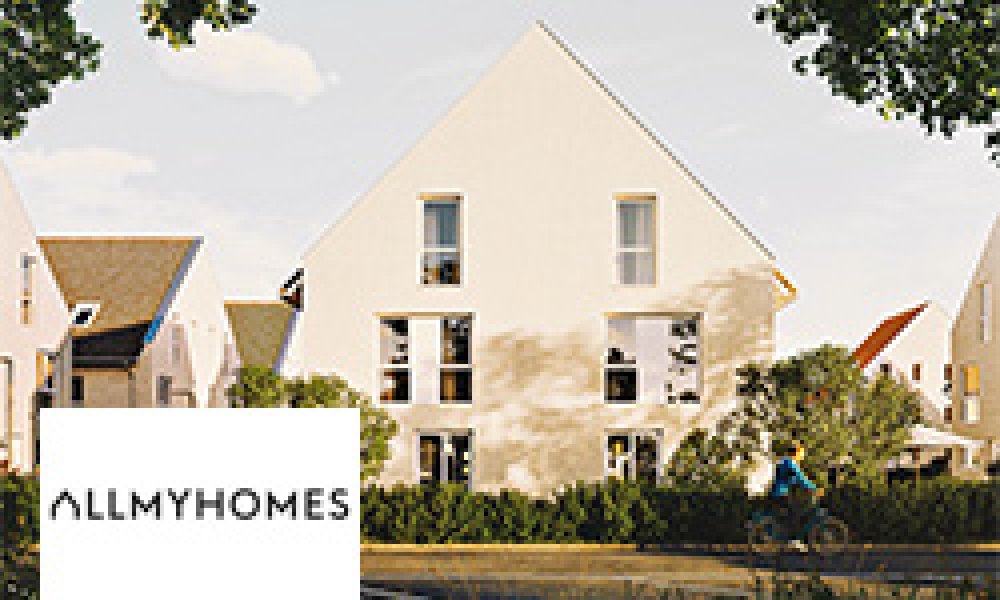 Am Stadtforst | 22 new build semi-detached houses