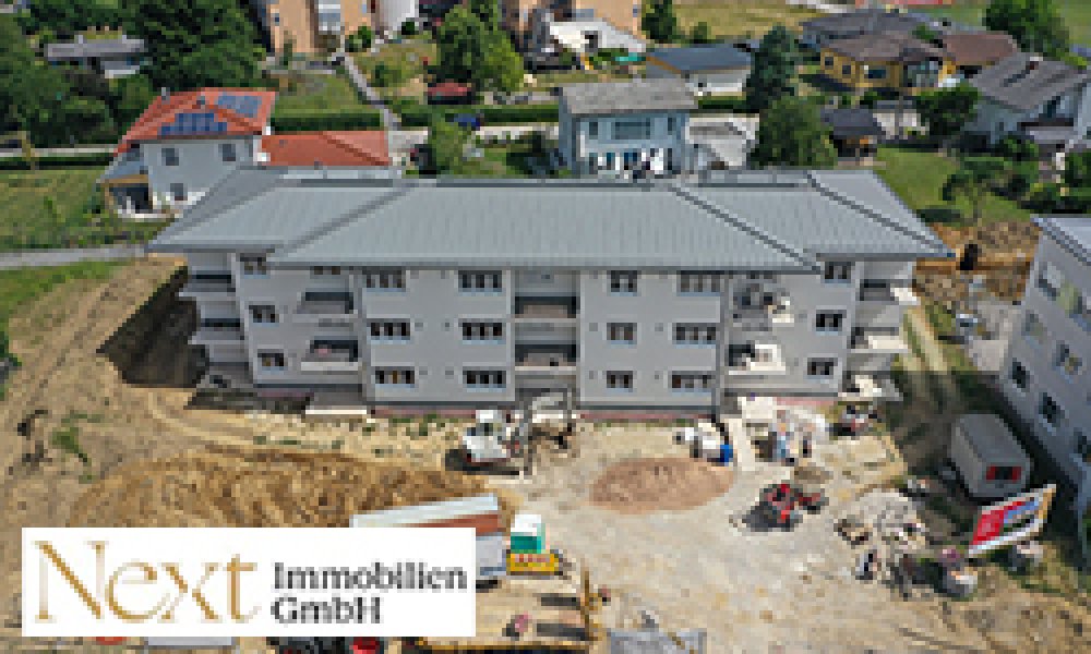 Feldgasse 1 | 12 new build condominiums