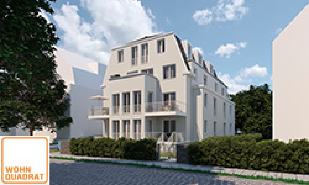 Stühlinger Str. 14 | 7 new build condominiums
