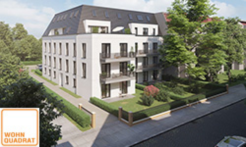 Filandastraße 33 | 17 new build condominiums