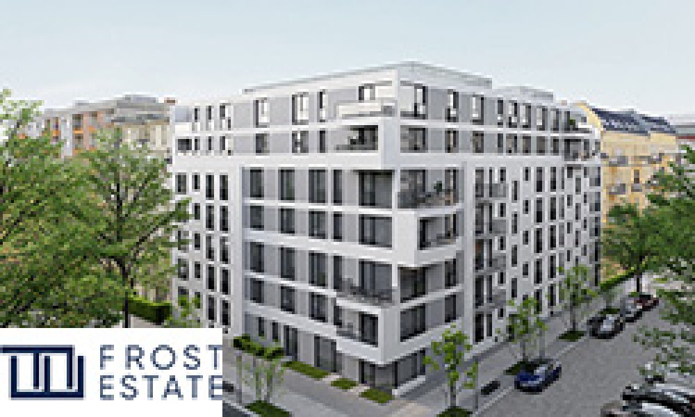 Upgrade | 23 new build and 35 renovated condominiums