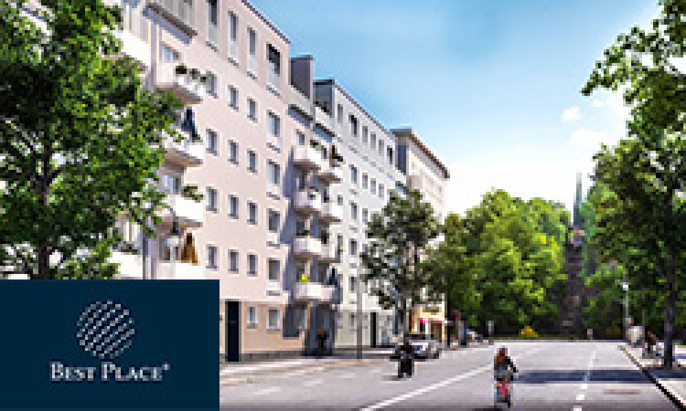 BIG BERRY | 8 new build condominiums