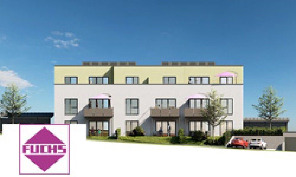 GOLDFELD ERDING | 20 new build condominiums