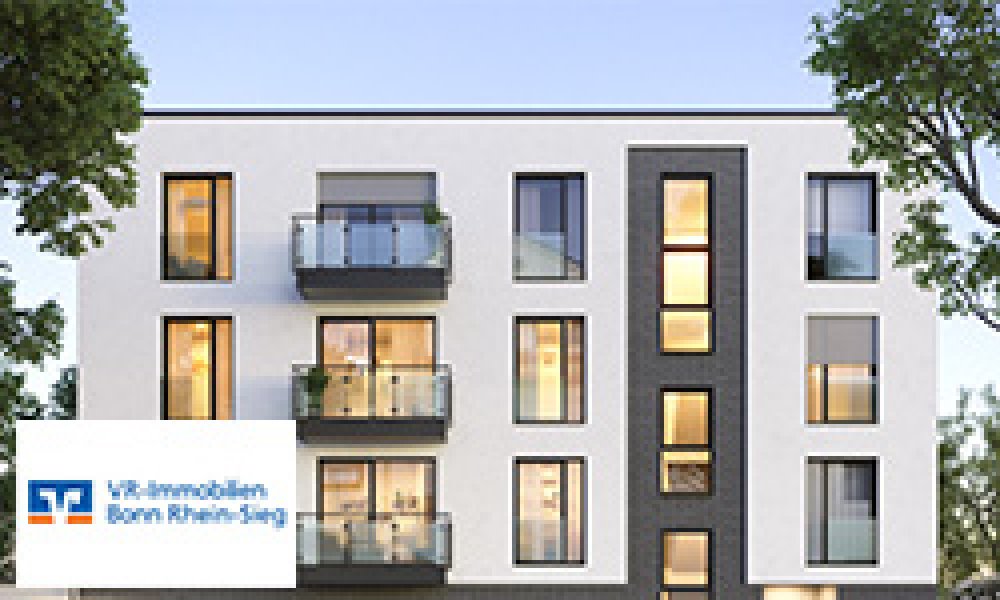 Die neuen 8 | 8 new build condominiums and 1 commercial unit