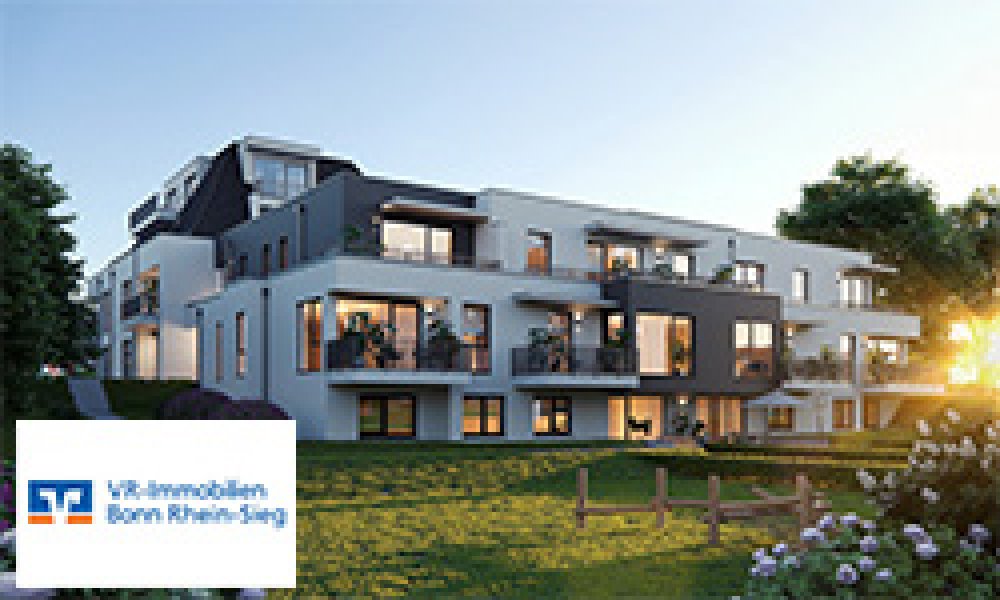 K26 Siegburg-Kaldauen | 26 new build condominiums
