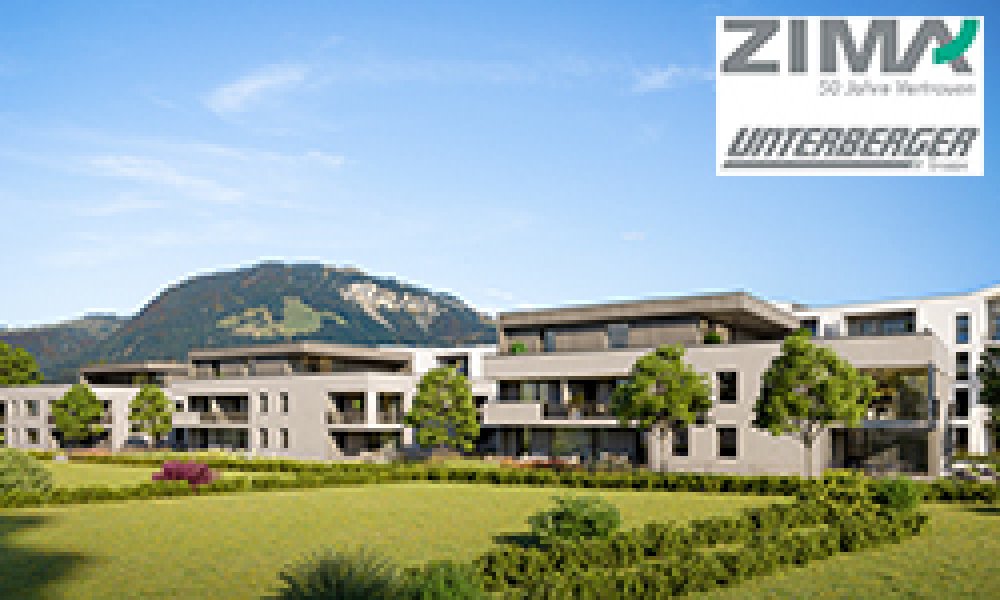 ELBOGEN HÖFE | 78 new build condominiums