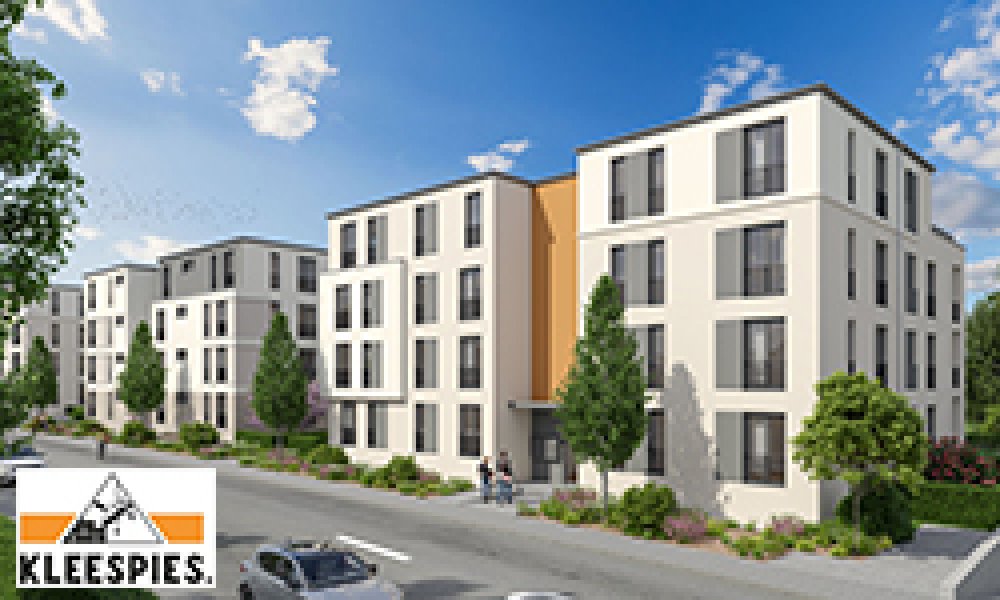 TRIBUS Rodenbach | 30 new build condominiums