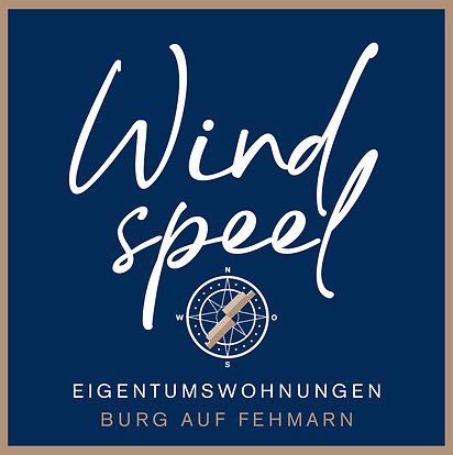 Image new build property Windspeel, Fehmarn