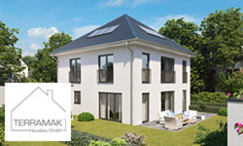 Johann-Strauß-Straße 7 | 1 new build detached house