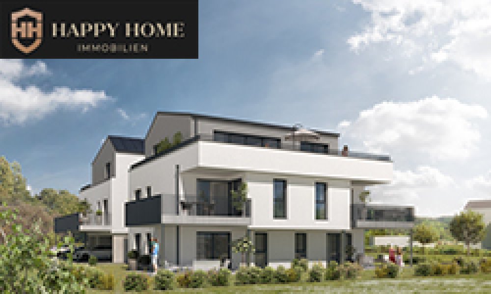 Seeblick Reifnitz am Wörthersee | 8 new build condominiums
