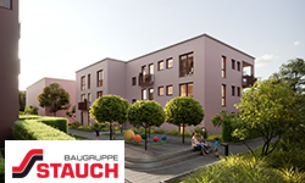 Wohnen im Lehen – Der Löchner Hof | 32 new build condominiums