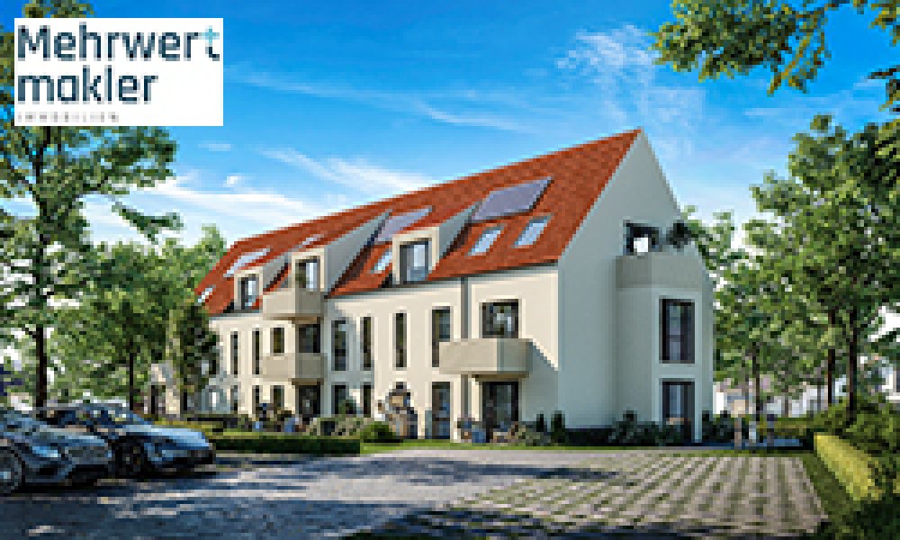 Steinweg 10 | 8 new build condominiums