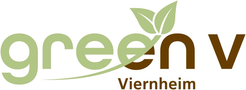 Image new build property condominiums green v Viernheim Steinweg Laatzen