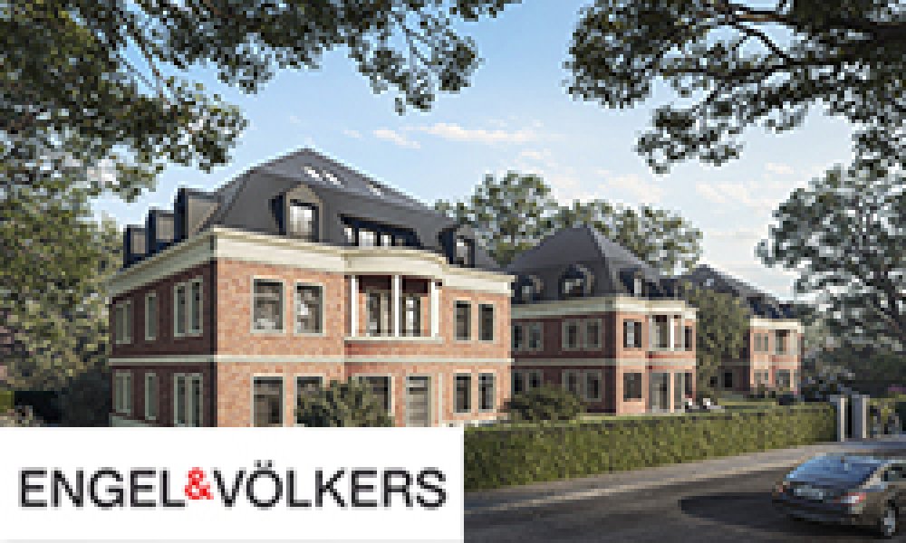 Zickzackweg 35-39 | 9 new build condominiums