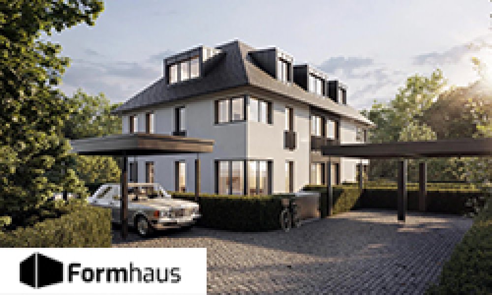 Heimperthstraße 6d | 3 new build townhouses