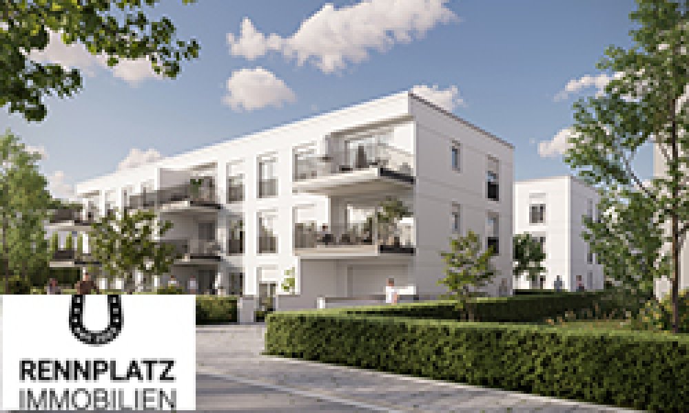 Gediegenes Wohnen im Regensburger Westen | 15 new build condominiums