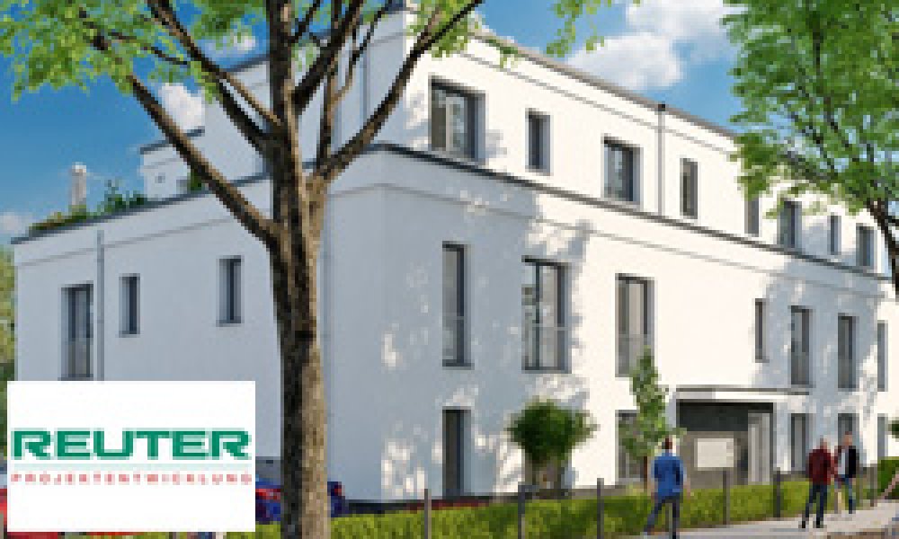 Virneburger Straße | 18 new build condominiums