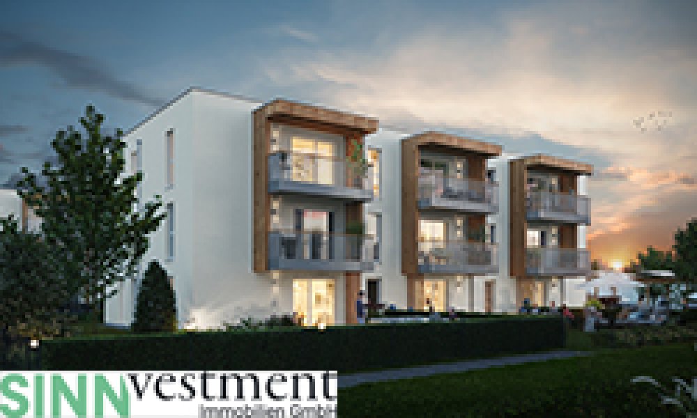 Adlerstraße | 18 new build investment apartments