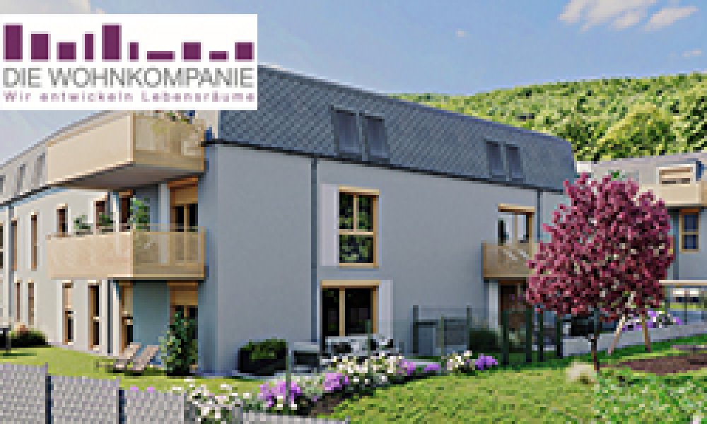 PUR WOHNEN in Purkersdorf | 22 new build condominiums