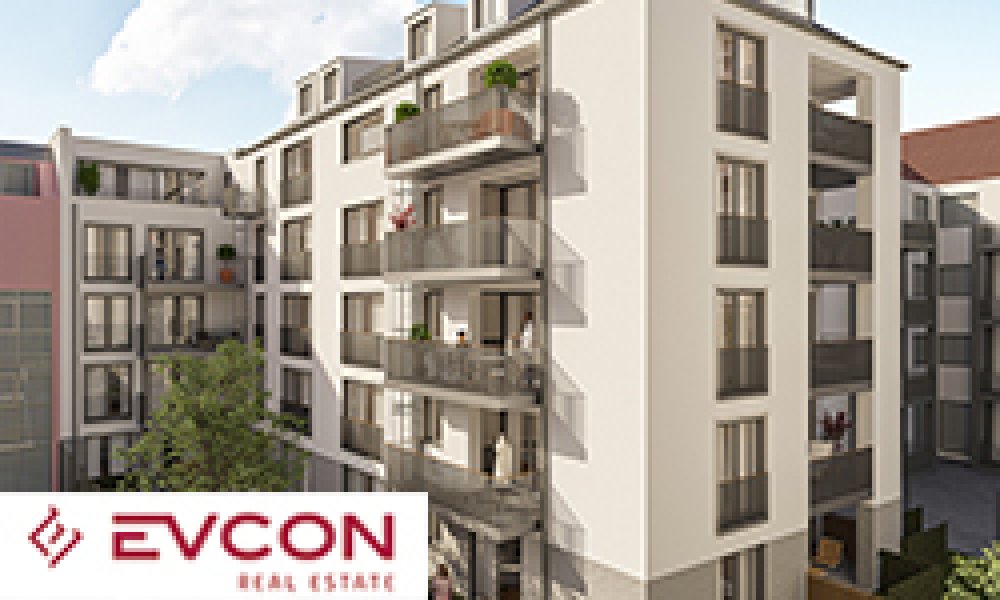 DAS GULDEIN | 21 new build condominiums