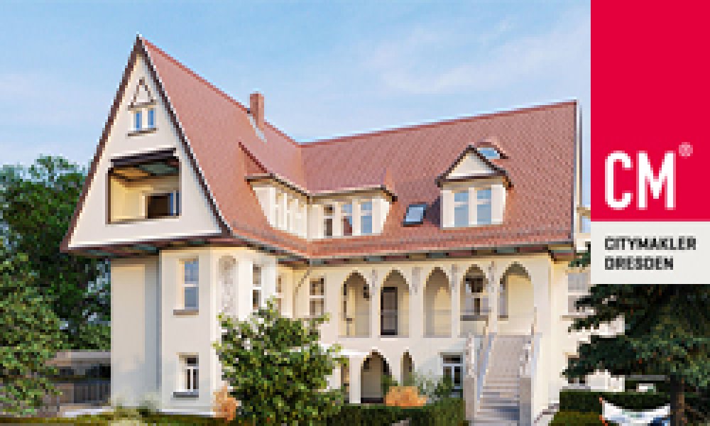 Villa Weinberg | 4 renovated condominiums