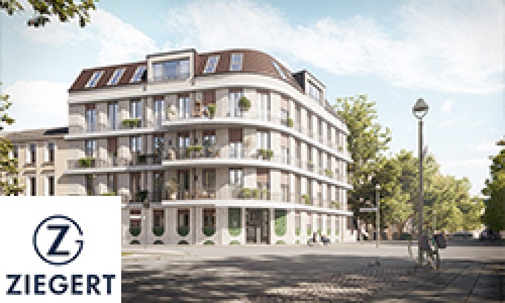 Stadtheide | 14 new build condominiums