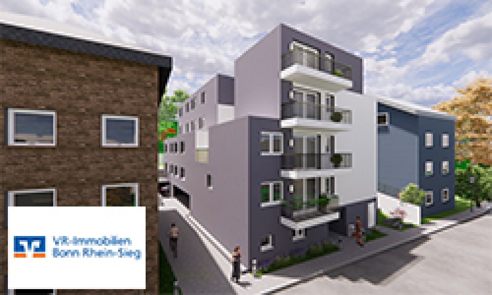 Am Anger 5 | 12 new build condominiums