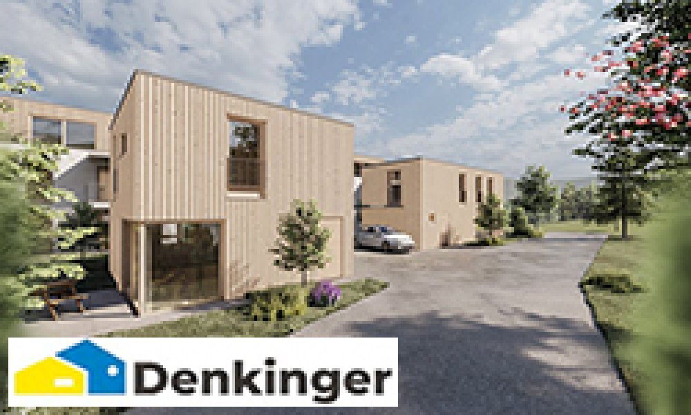 Einfamilienhaus mit Grundstück in Jungingen | 2 new build detached houses