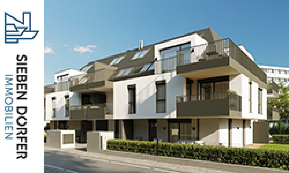 DAS JOE | 15 new build condominiums