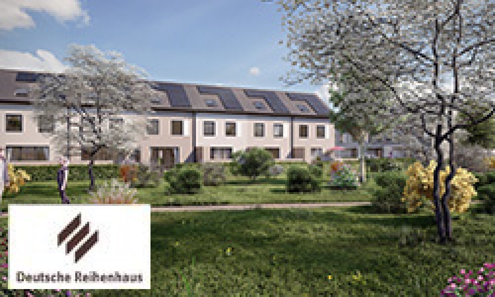 Am Rotdornweg | 27 new build terraced houses