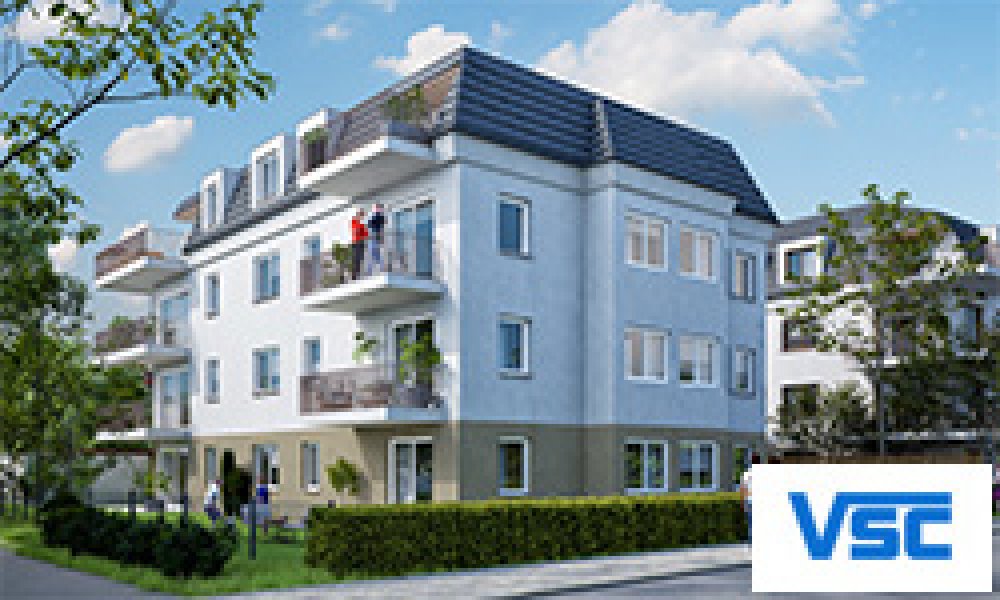 Stadthaus Kötzschenbroda | 7 new build condominiums