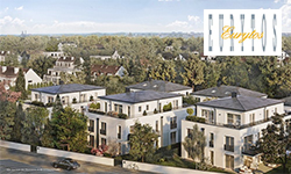 WS 53 - Wohnen in Waldtrudering | 13 new build condominiums and 6 semi-detached villas