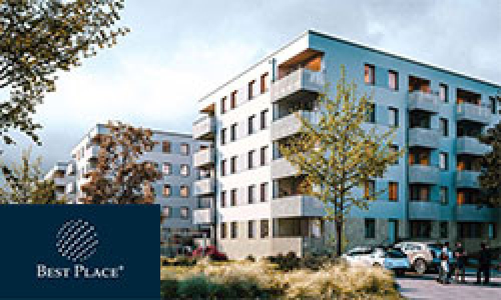 Falkenseer Höfe | 104 new build condominiums