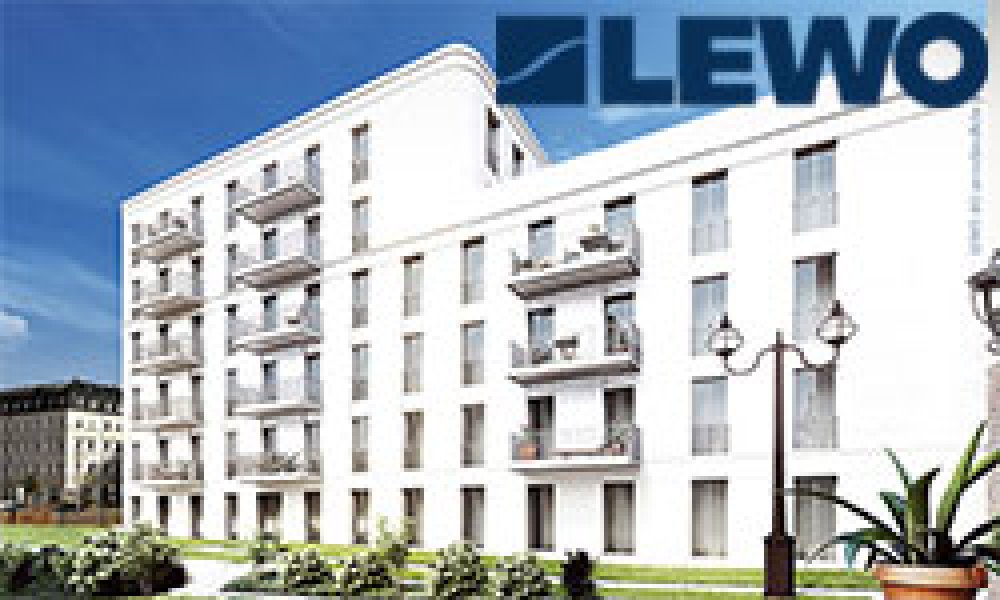 Stille Post – A+ Neubau | 36 new build condominiums and 1 commercial unit