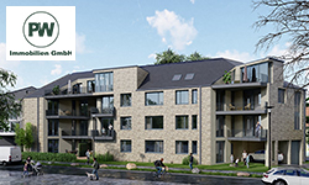 Niehler Kirchweg 43-47 | 11 new build condominiums