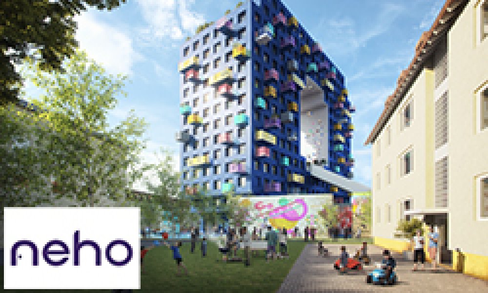 Orbit | 19 new build condominiums