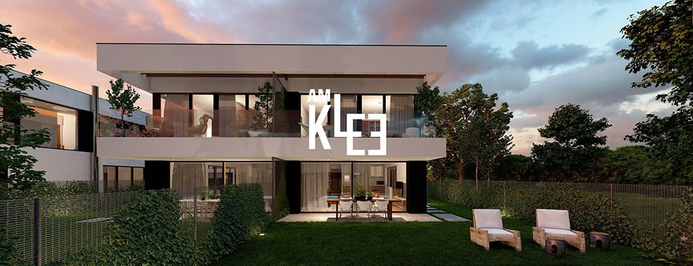 Image new build property Am Klee, Vienna