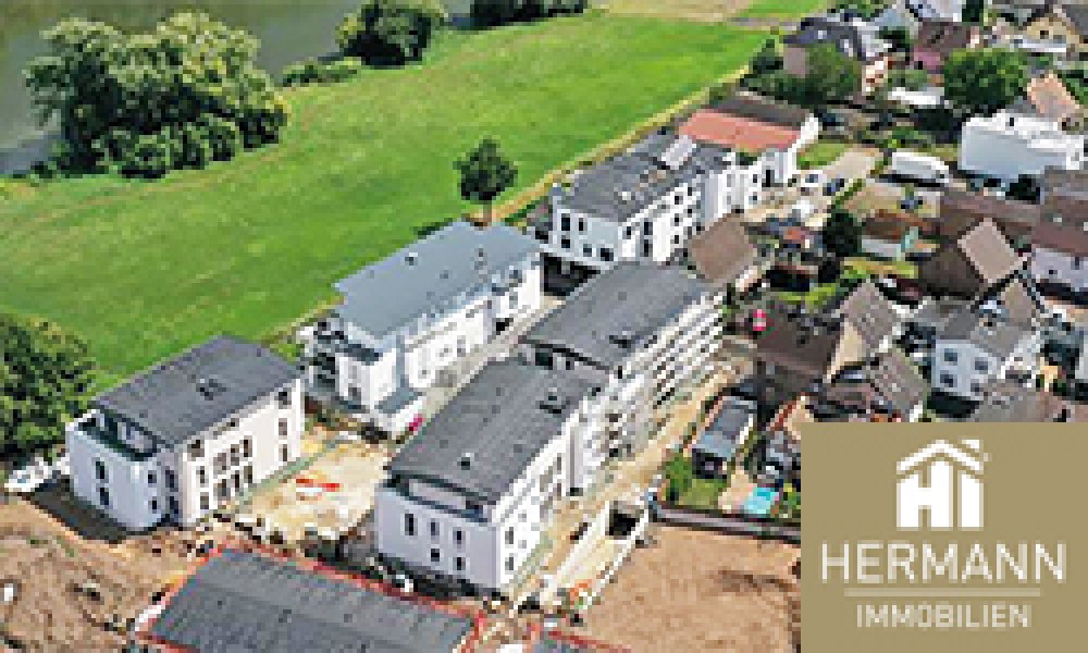 MAINSIDE | 20 new build condominiums