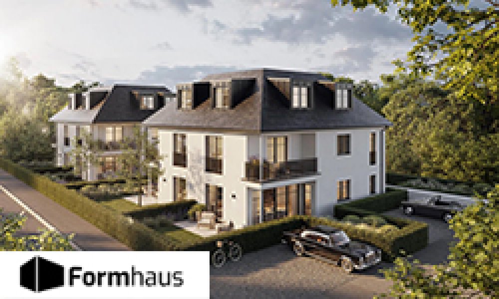 St.-Emmeram-Straße 12 | 4. new build semi-detached houses