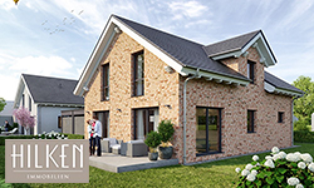 Upper Borg 134 | 2 new build detached houses