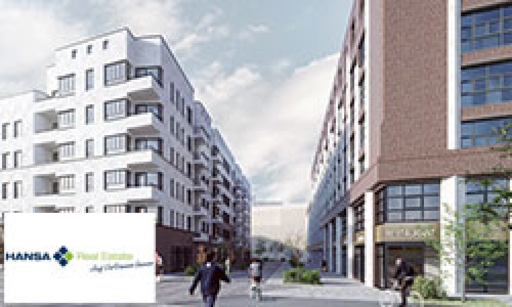 Moritz am Park | 143 new build condominiums