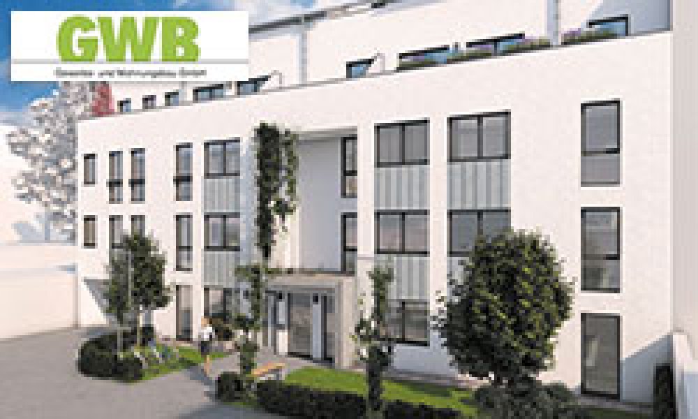 Ackerstraße 105A | 15 new build condominiums